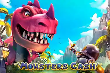 MONSTERS CASH?v=6.0